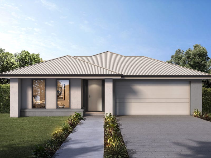 Orleana Waters Land Estate at Corner Orleana Boulevard and Coventry