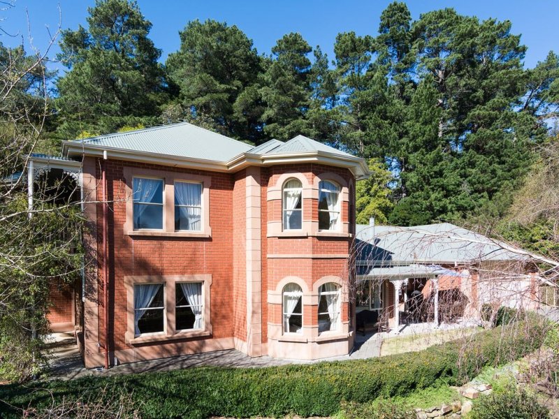 32 Hillside Road, Aldgate, SA 5154 Property Details