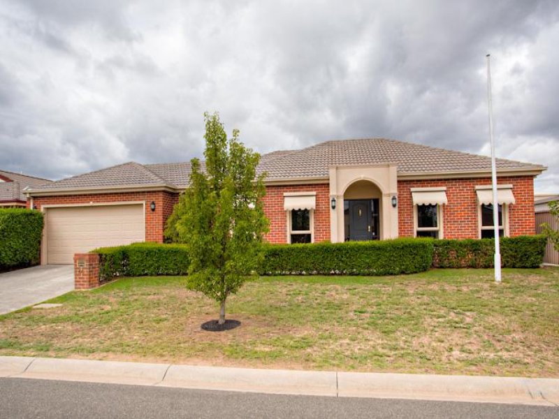 65 Wicklow Drive, Invermay Park, VIC 3350