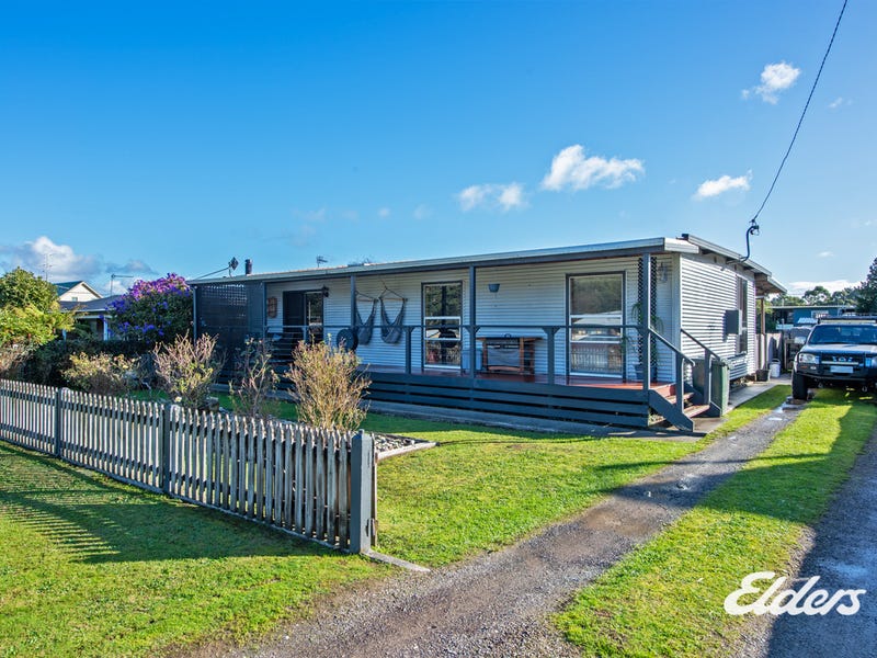 9 Mary Street, Strahan, Tas 7468 House for Sale
