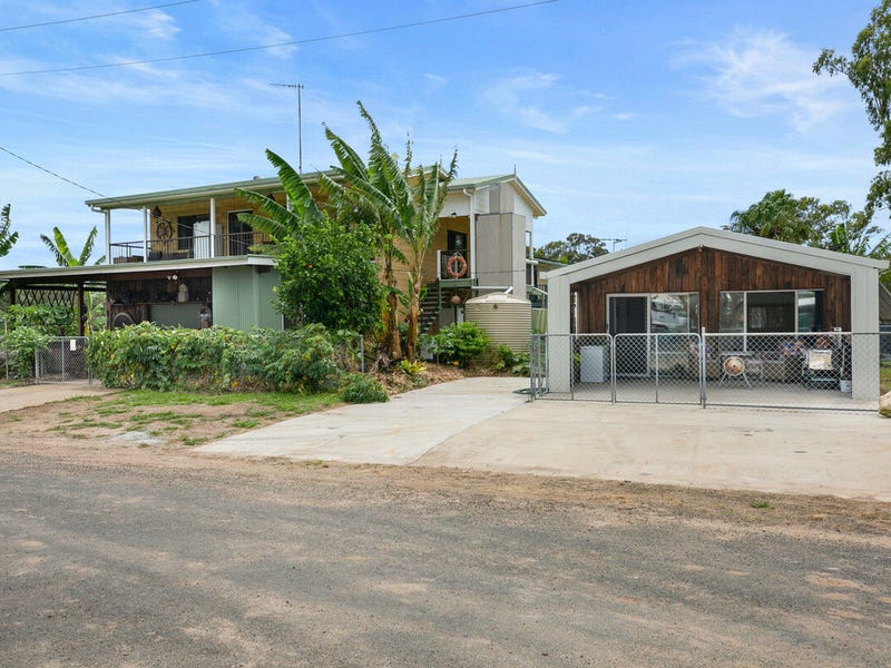 3 christine Court, Boonooroo, Qld 4650 Property Details