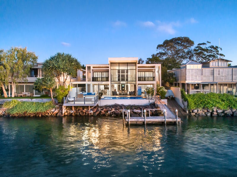 Real Estate & Property for Sale in Noosa Heads, QLD 4567 realestate