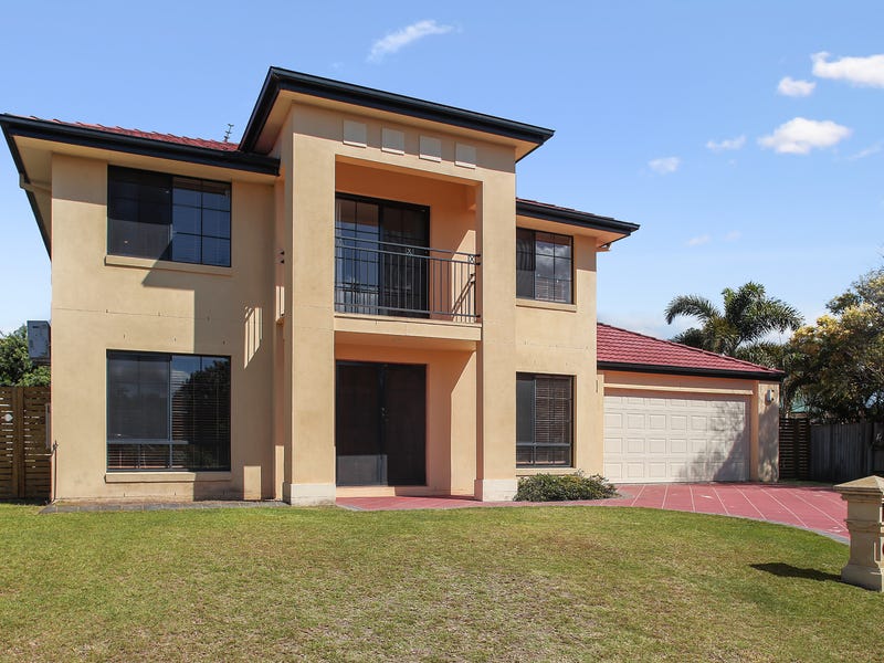 Houses for Rent in North Lakes, QLD 4509
