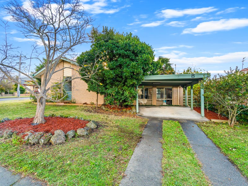 8 Poplar Avenue, Traralgon, Vic 3844 Property Details