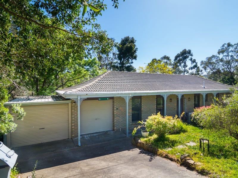 13 Patricia Street, Coromandel Valley, SA 5051