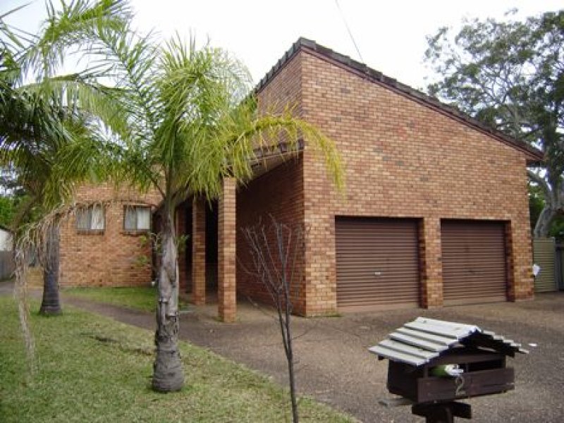 26 The Wool Road, Vincentia, NSW 2540