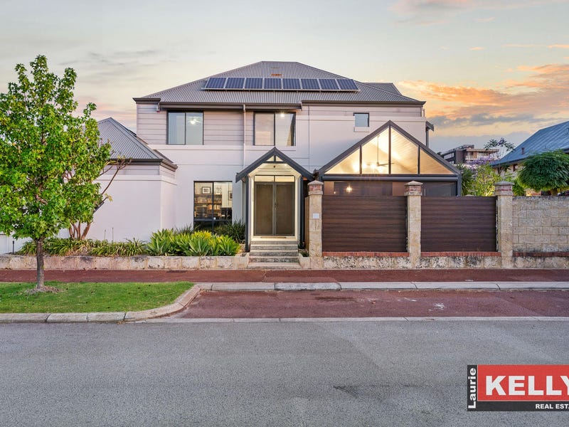 2 Skiff Close, Ascot, WA 6104 Property Details