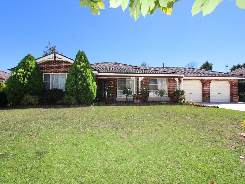 60 Opperman Way, Windradyne, NSW 2795 Property Details