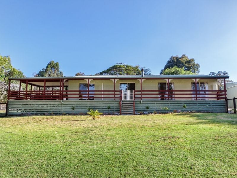 315 Merricks Road, Longford, Vic 3851 Property Details