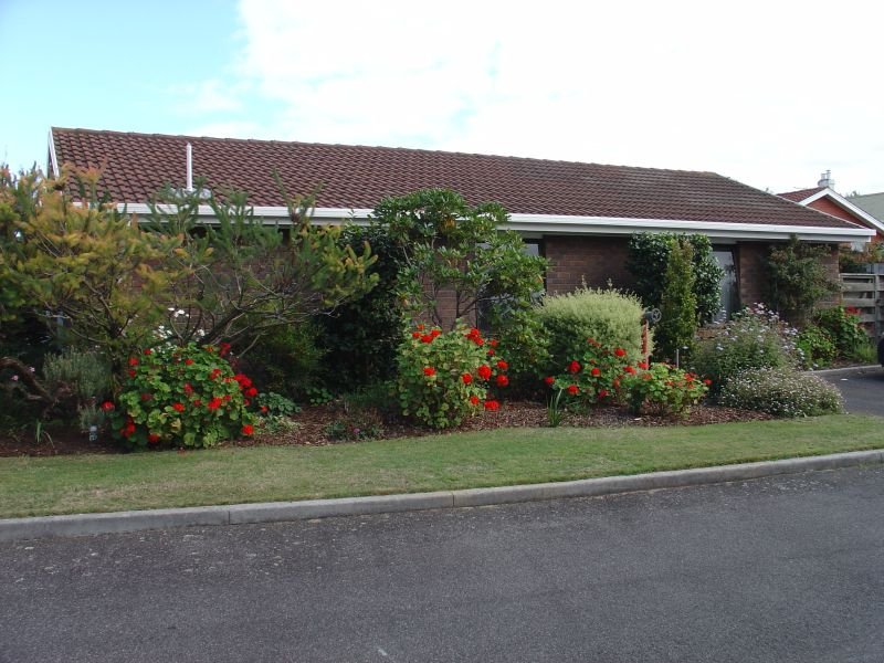 5/17 Victoria Parade, Devonport, Tas 7310 Property Details