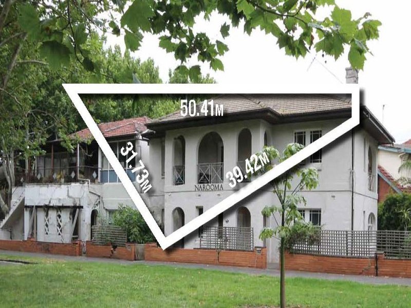 1 Gordon Avenue, Elwood, VIC 3184