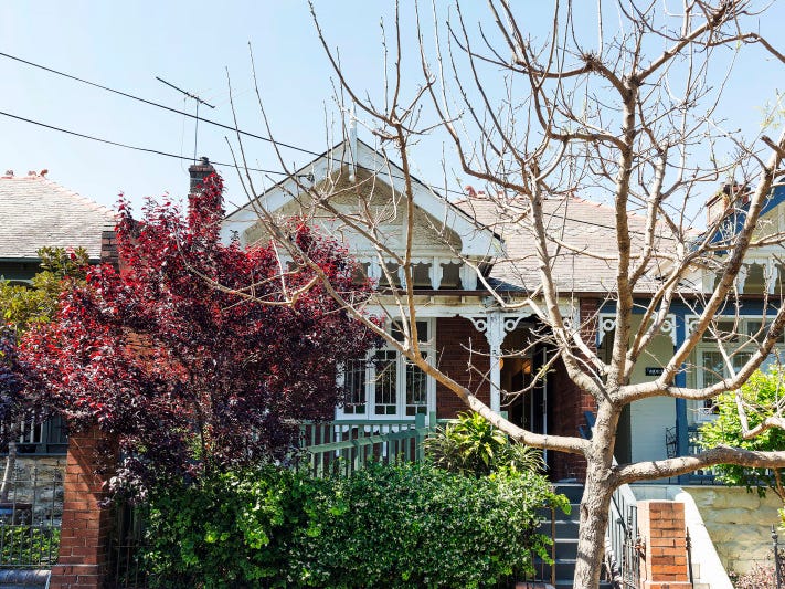 34 Eglinton Road, Glebe, NSW 2037