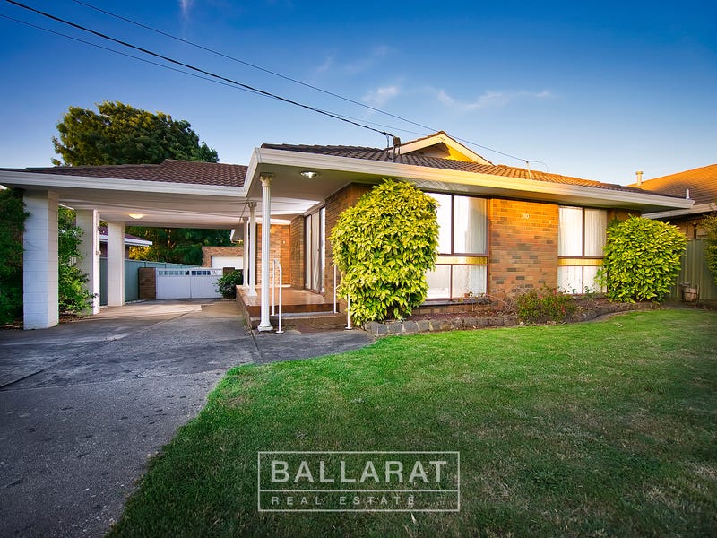 210 Walker Street, Ballarat North, VIC 3350