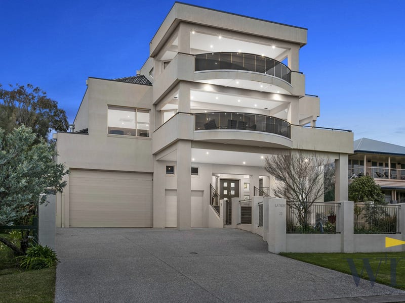 23 Latrobe Parade, Dromana, Vic 3936 Property Details