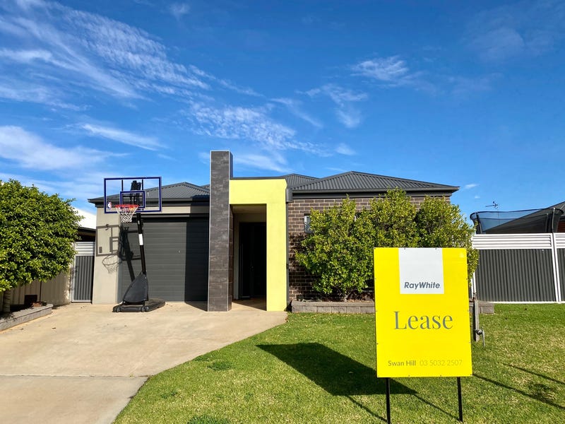 5 Redgum Street, Swan Hill, VIC 3585