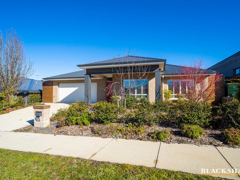 9 Henshaw Street, Googong, NSW 2620