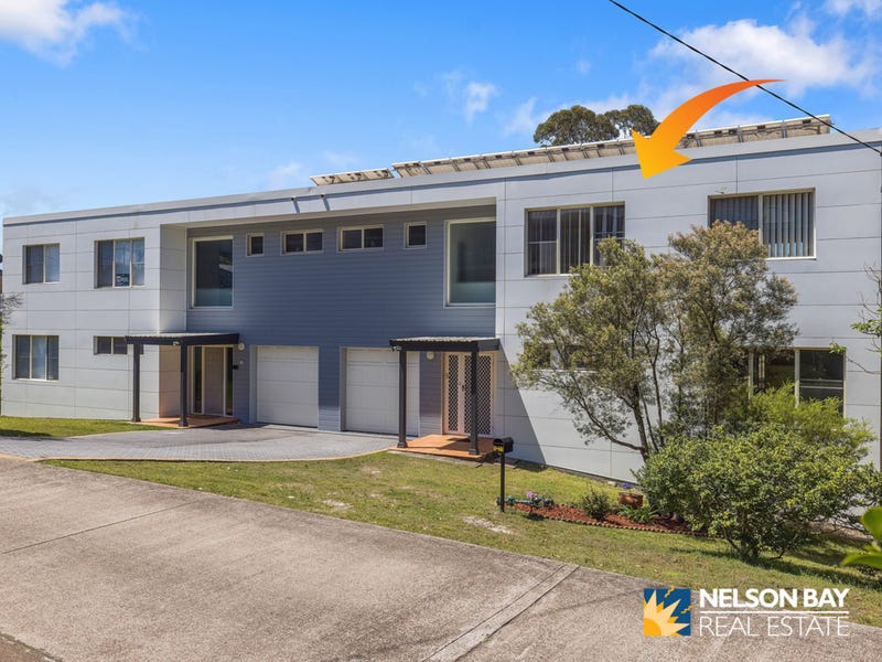 4/31 Wollomi Avenue, Nelson Bay, NSW 2315