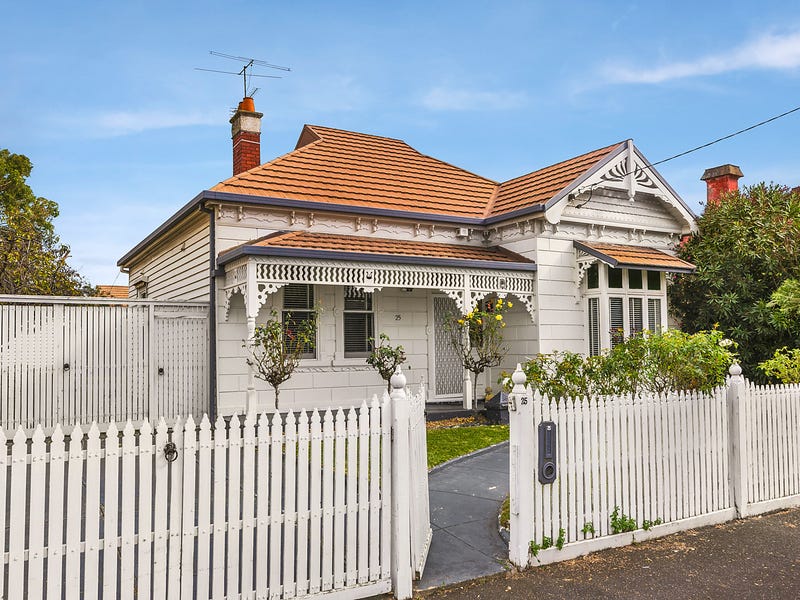 25 Victoria Grove, Brunswick, VIC 3056