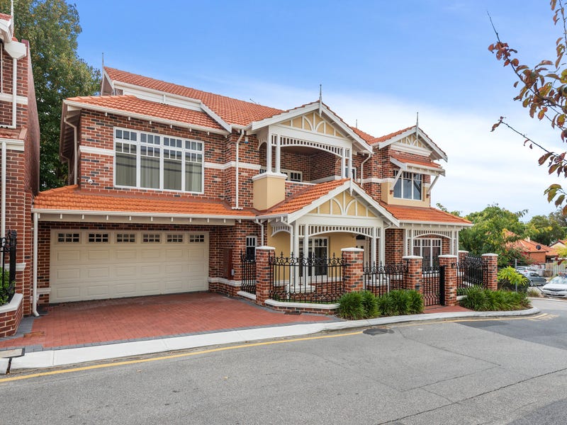 17 Wenberi Lane, Mount Lawley, WA 6050 - realestate.com.au