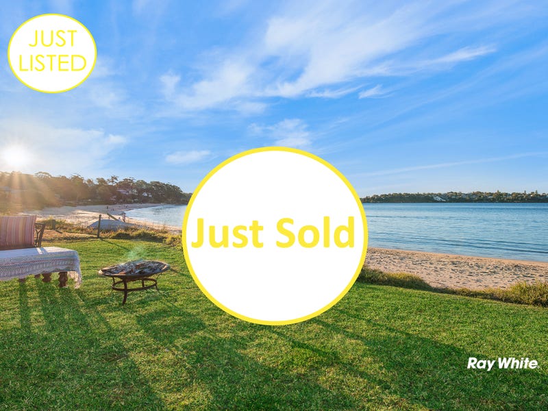 33 Bundeena drive, Bundeena, NSW 2230 Property Details