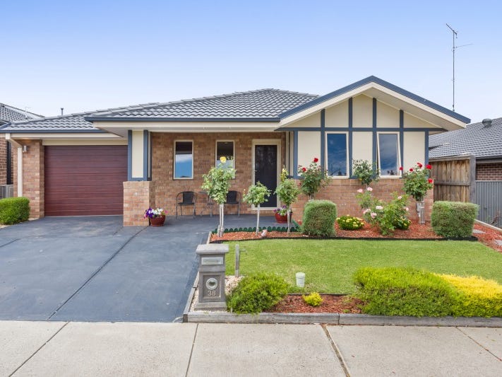 38 Hillclimb Drive, Leopold, Vic 3224 Property Details