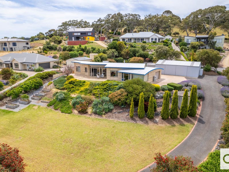 17 Mitchell Heights, Normanville, SA 5204 Property Details