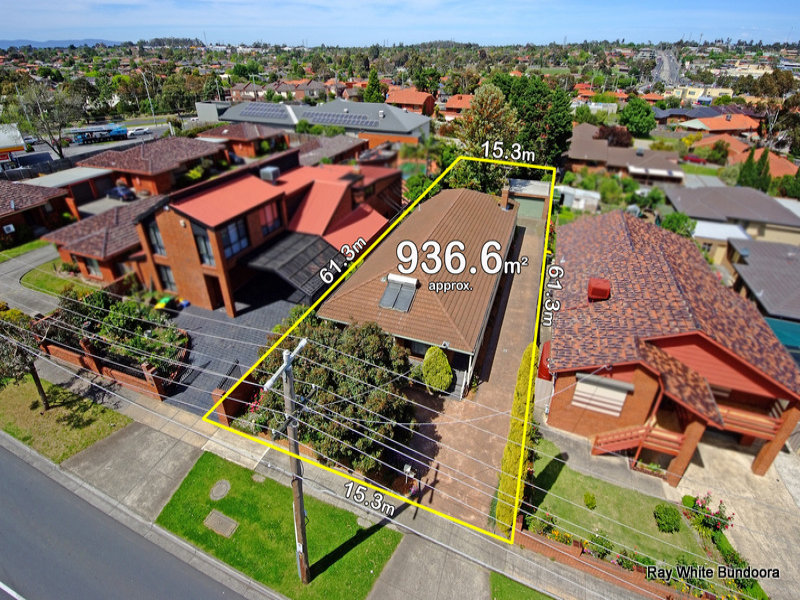 11 Greenhills Road, Bundoora, Vic 3083 Property Details