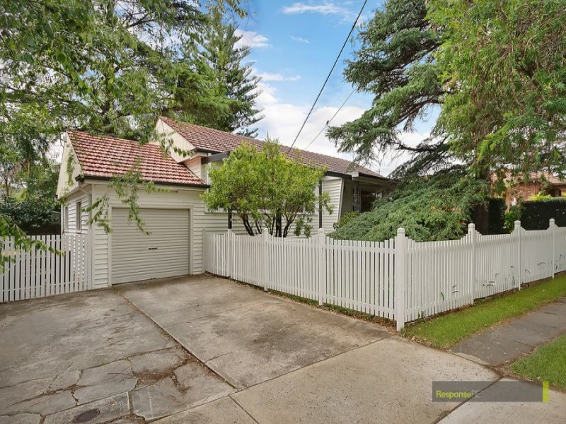 77a Kleins Road, Northmead, NSW 2152 Property Details