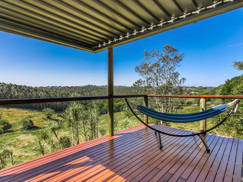 47 Coorabell Road, Federal, NSW 2480 Property Details