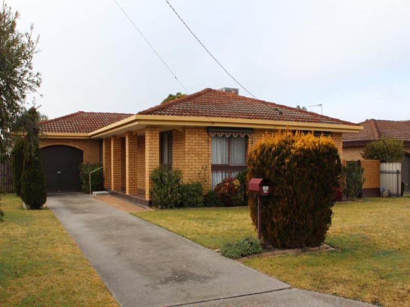 484 Ainslie Avenue, Lavington, NSW 2641