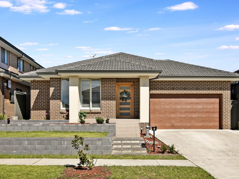 6 Sariwon Street, Bardia, NSW 2565 Property Details