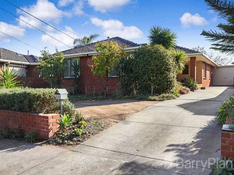 52 Dawson Street, Tullamarine, Vic 3043 Property Details