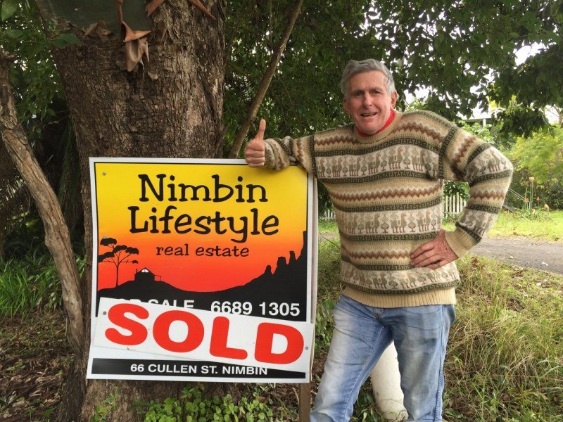 8 Sibley Street, Nimbin, NSW 2480 Property Details