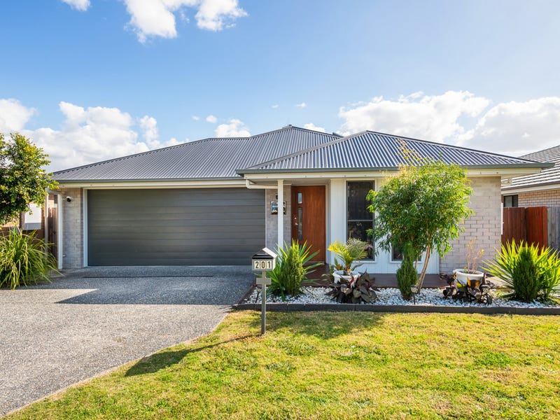 201 Goldmine Road, Ormeau, Qld 4208 House for Sale