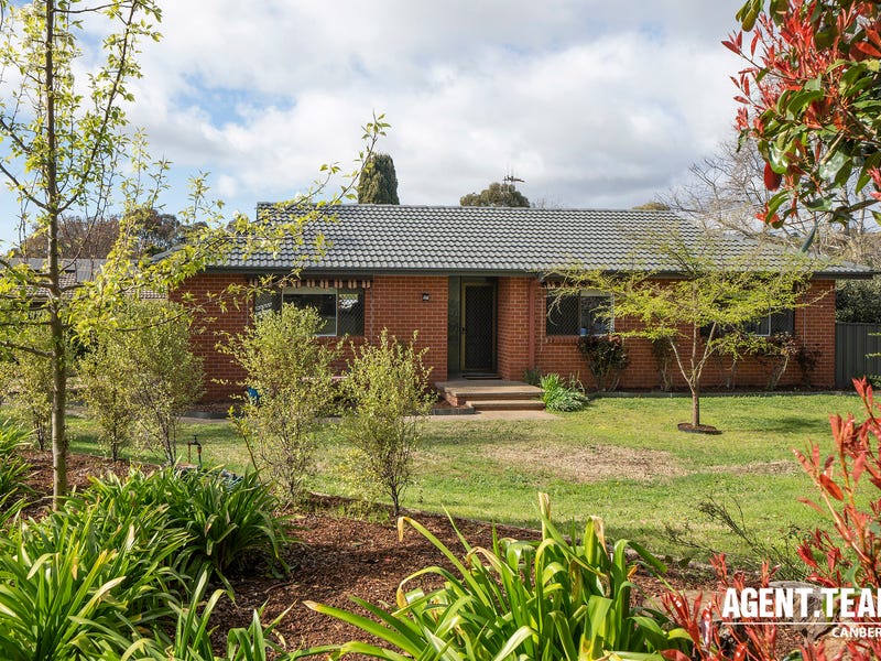 4 Messenger Street, Holt, ACT 2615 Property Details