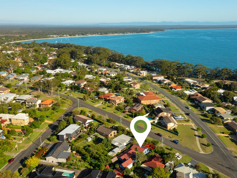 54 Saumarez Street, Vincentia, NSW 2540 House for Sale realestate