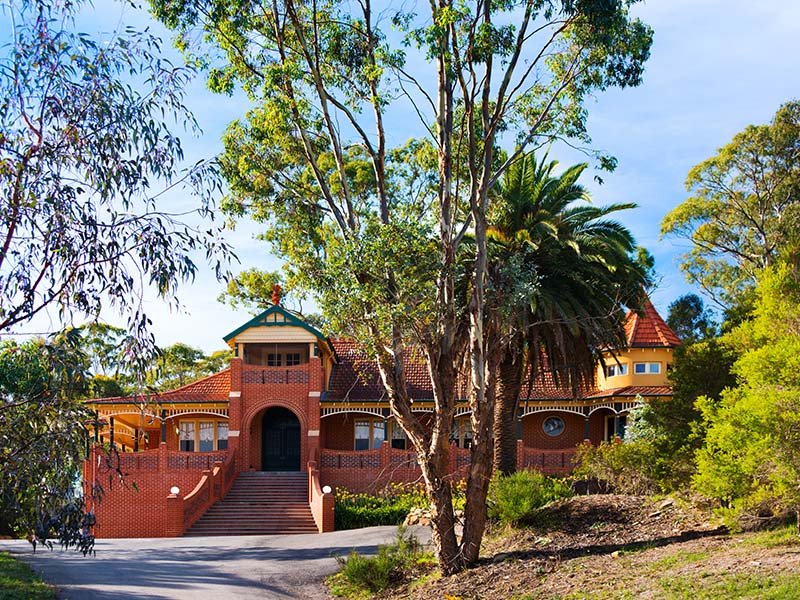 911 Brown Street, Castlemaine, VIC 3450