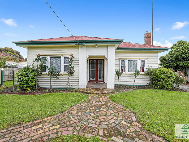 8 Church Street, Trafalgar, Vic 3824 House for Sale