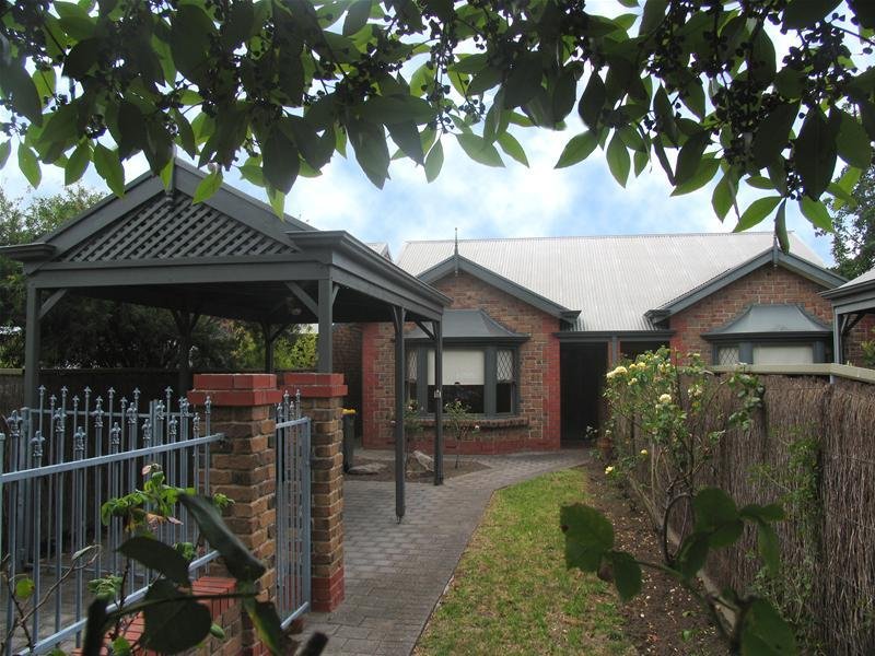 2/22 Wilkinson Road, Parkside, SA 5063