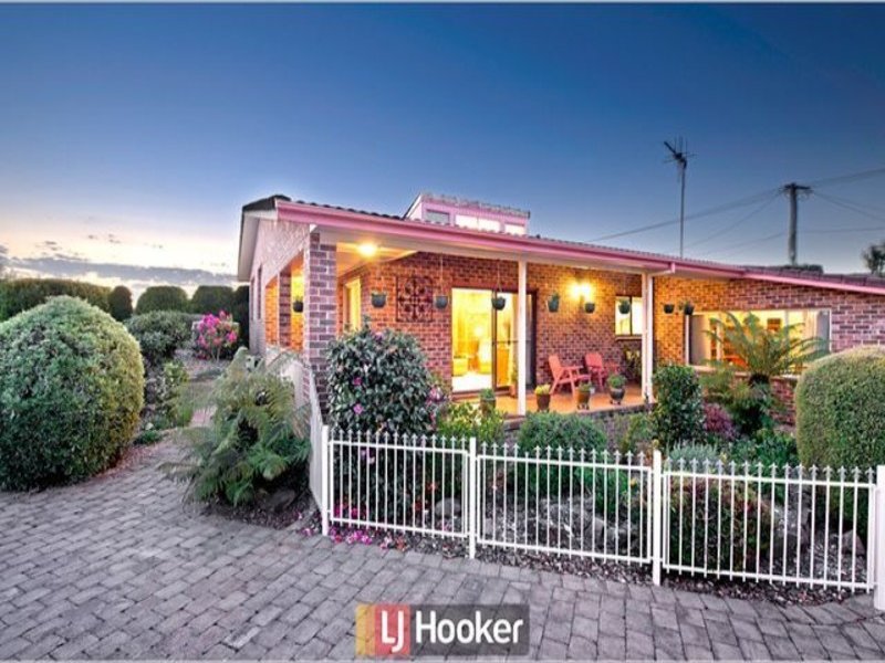 9 Lovekin Place, Mckellar, ACT 2617