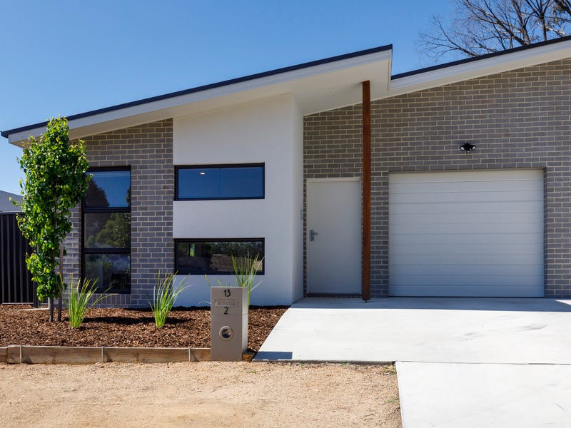 2/13 Kingham Place, Charnwood, ACT 2615 Property Details
