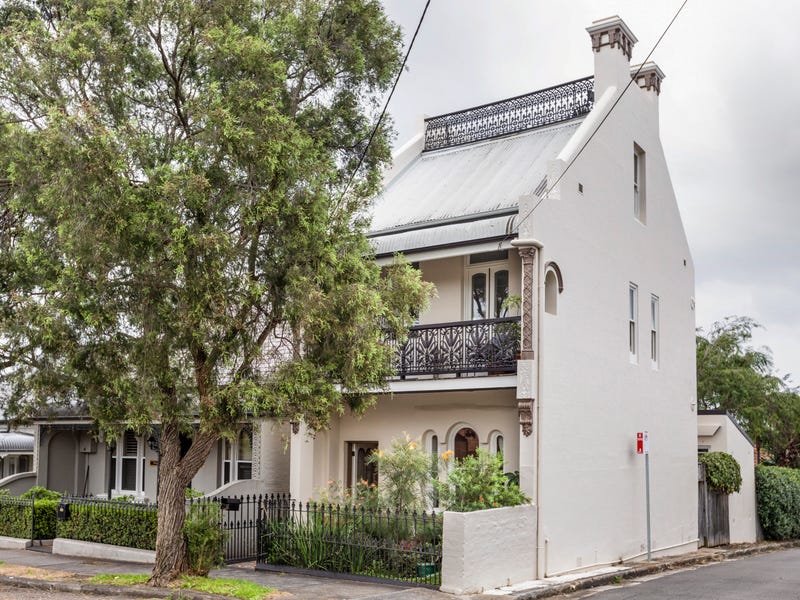 2 Westbourne Street, Stanmore, NSW 2048 Property Details