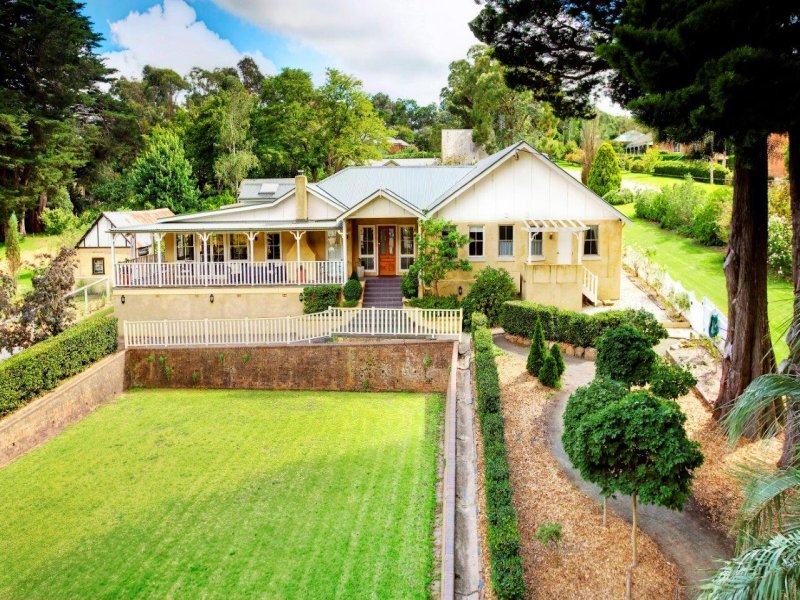 10 Wilkinson Street, Berrima, NSW 2577 Property Details