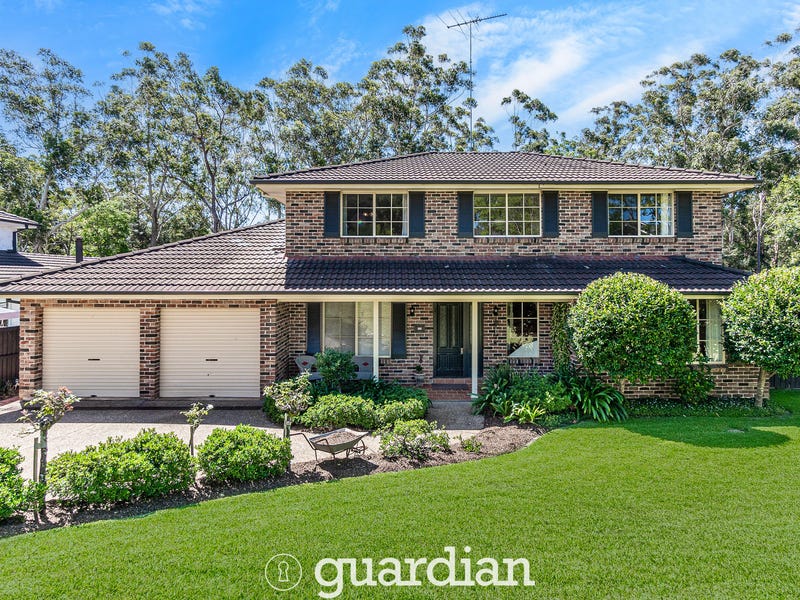 5 Cairngorm Avenue, Glenhaven, NSW 2156 Property Details