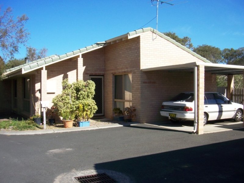 2/322 Marine Terrace, Busselton, WA 6280 Property Details