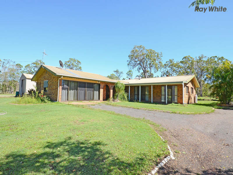351 Bingham Road, Booral, Qld 4655 Property Details