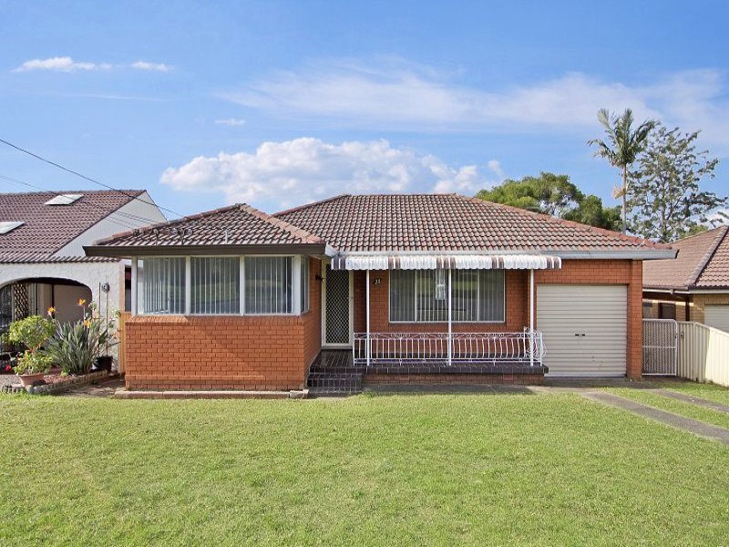 23 Berg Street, Blacktown, NSW 2148 - realestate.com.au