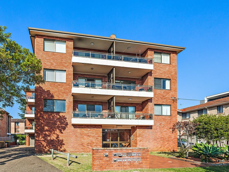 1/1719 Bode Avenue, North Wollongong, NSW 2500