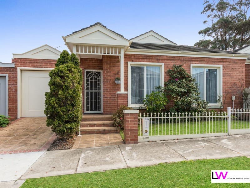 20A Central Avenue, Black Rock, VIC 3193