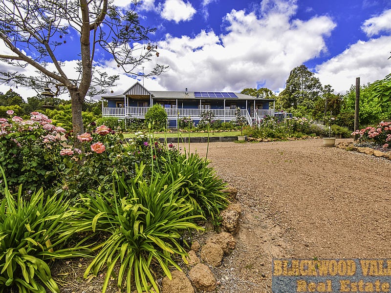 35 Walter Road, Bridgetown, WA 6255